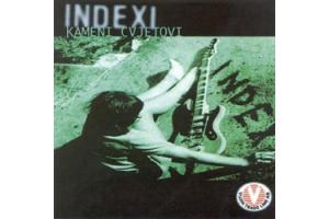 INDEXI - Kameni cvjetovi, 1999 (CD)